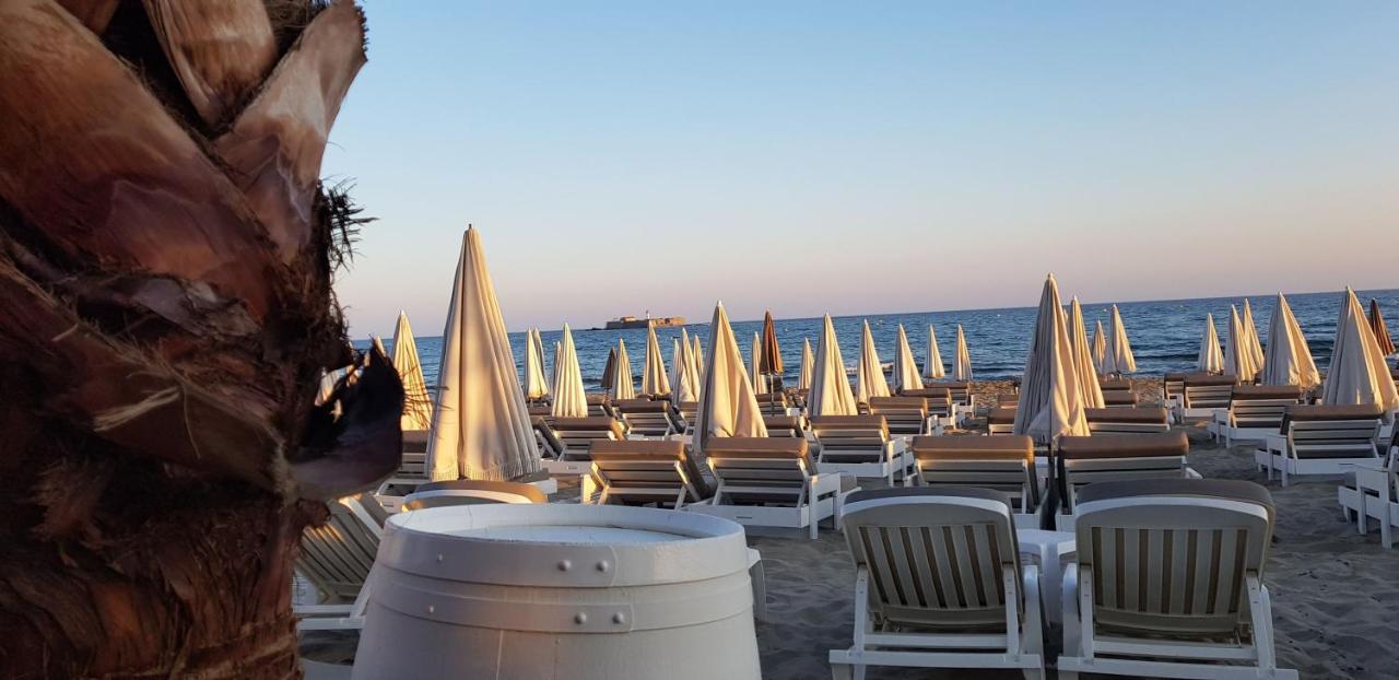 Chambre Cosy Adults Only Agde Exterior photo